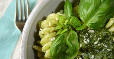 Pesto Genovese