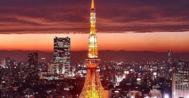 Tokyo-Tower-Japan-Night-Wallpaper