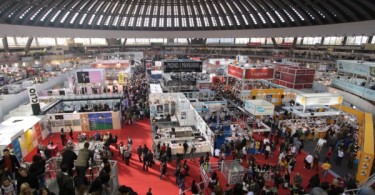 Belgrade Book Fair 2