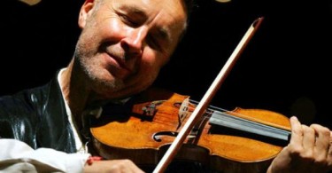 nigel kennedy