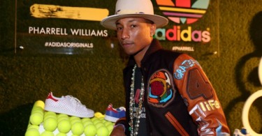 1 Pharrell Williams naslovna